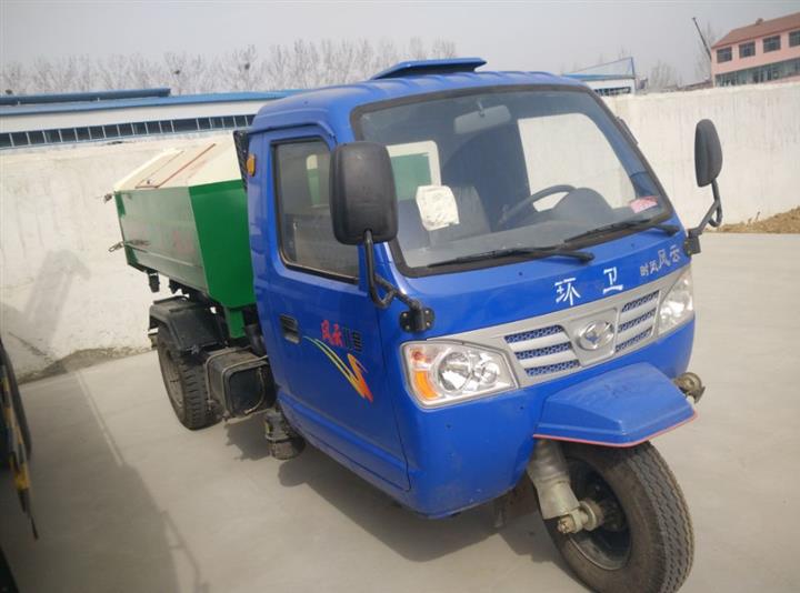 如何合理控制物業管理中垃圾車的采購成本？